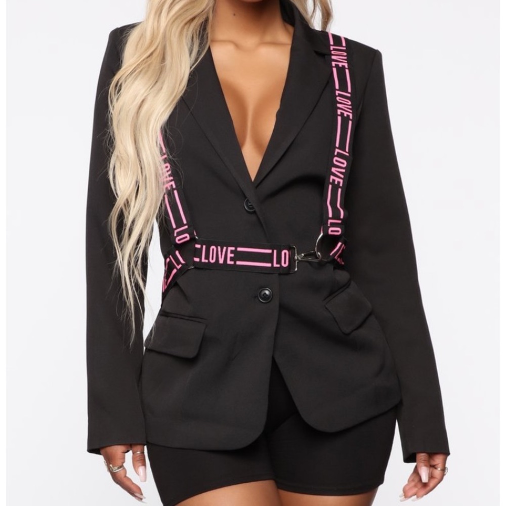 Blazer sold on Ⓜ️